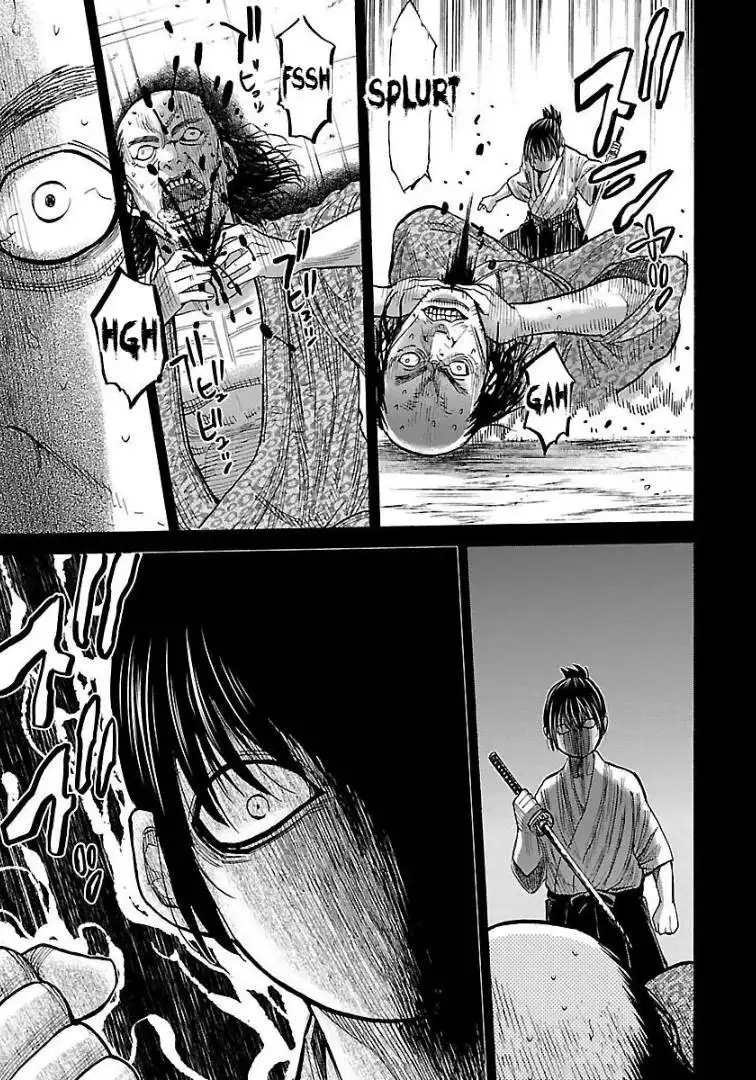 Requiem of the Shogun Chapter 9 10